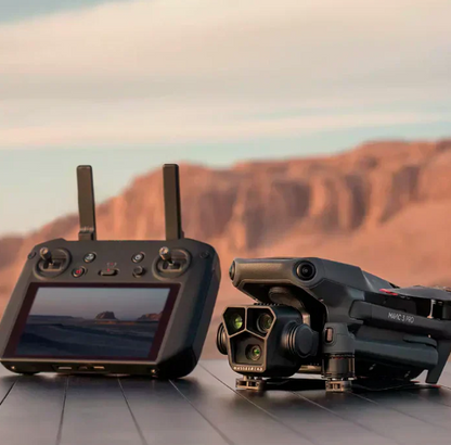 DRON 4K ULTRA + REGALOS EXCLUSIVOS 🎁