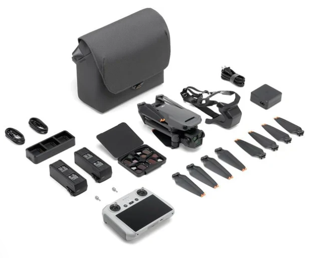 DRON 4K ULTRA + REGALOS EXCLUSIVOS 🎁