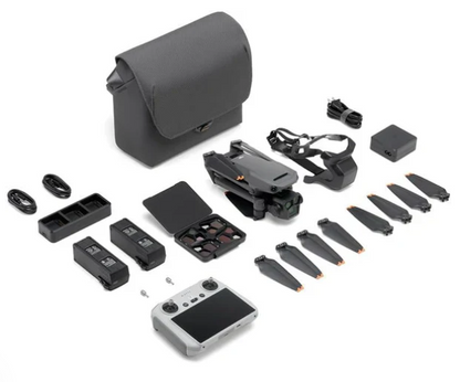 DRON 4K ULTRA + REGALOS EXCLUSIVOS 🎁