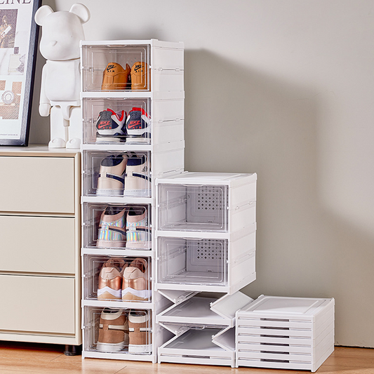 ZAPATERO PLEGABLE 6 NIVELES