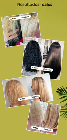 ACEITE PROFESIONAL ANTICAÍDA Y CRECIMIE