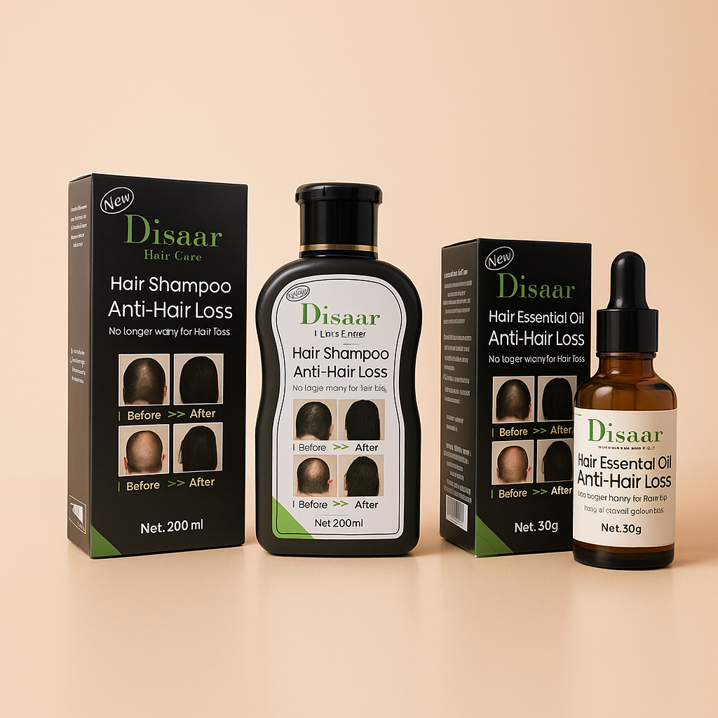 ACEITE PROFESIONAL ANTICAÍDA Y CRECIMIE